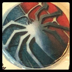 Pop Socket with Mount - SPIDER-MAN - NWT